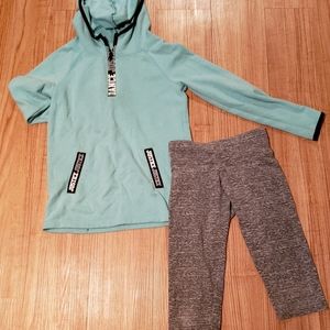 2-piece Justice